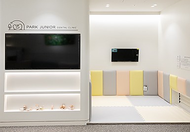 <b>아이들</b>에 의한
<b>아이들</b>을 위한 공간